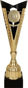 Puchar Plastikowy Turniejowy OTI BK 7193 - Okazjonalne Trofeum Prestiżowe 