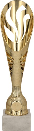 Puchar Sportowy WERTIGO 9096 - Trofeum Okazjonalne Stalowe 