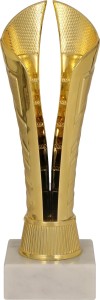 Puchary sportowe "Gold Tor" - 9117