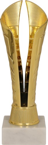 Puchary sportowe "Gold Tor" - 9117