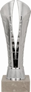 Puchar Sportowy SHIRAS 9118 - Prestiżowe Trofeum Eleganckie 