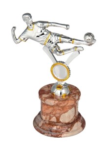 Figurka piłkarska "Perfect Poke" RF21386