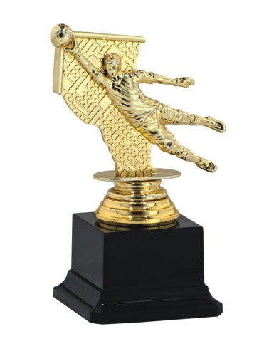 Statuetka Bramkarska GREAT KEEPER RF221 - Nagroda dla Bramkarza