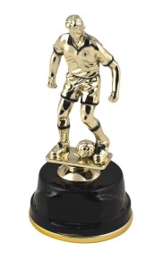 Figurka plastikowa "Footballer Figure" RF14