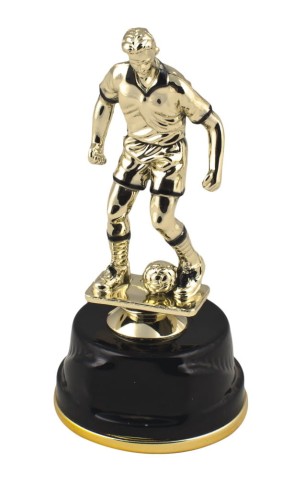 Figurka plastikowa "Footballer Figure" RF14
