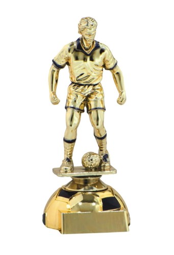 Figurka piłkarska "Golden Boy" RF26C