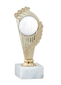 Statuetka Siatkówka HARMONY GAME RF0442 - Nagroda Sportowa