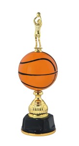 Figurka koszykarska "Point Two" 9830