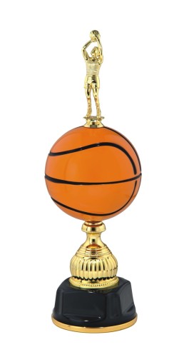 Figurka koszykarska "Point Two" 9830
