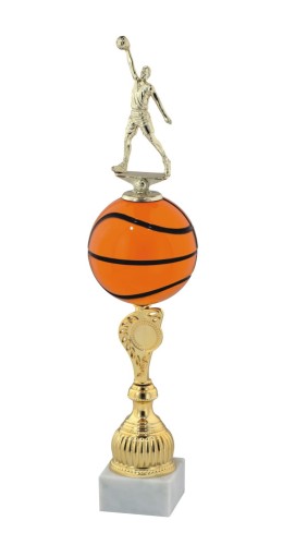 Figurka koszykarska "Basket King" 9834