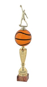 Figurka koszykarska "Basket King v2" 9836