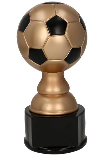 Statuetka PIŁKA RF1015/G - Nagroda Piłki Nożnej