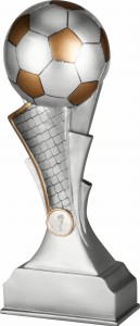 Trofeum PIŁKA NOŻNA  RP100 - Nagroda Piłki Nożnej