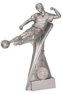 Statuetka PIŁKARZ RP500 - Trofeum piłkarskie