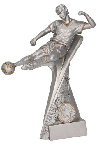Statuetka PIŁKARZ RP500 - Trofeum piłkarskie