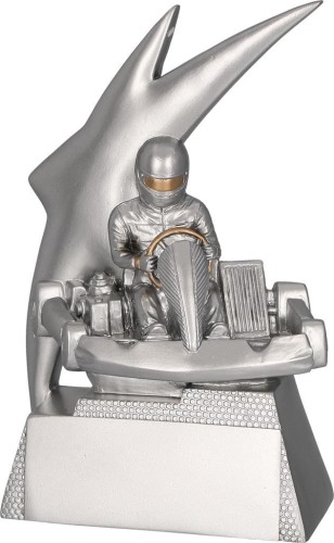 Statuetka GOKART RP7007 - Figurka okazjonalna 
