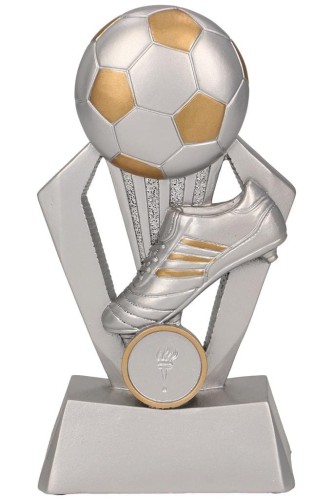 Statuetka BUT PIŁKARSKI RP800 - Nagroda sportowa 
