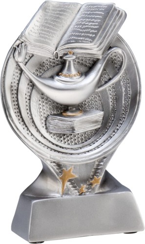 Trofeum SZKOLNICTWO RS801 - Nagroda szkolna
