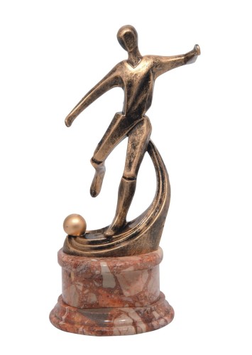 Figurka odlewana "Perfect Shot" FSD