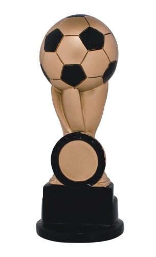 Figurka odlewana "Bronze Ball" RFR105A