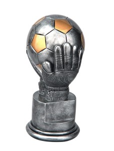 Figurka odlewana "Power Grip" XCE38942