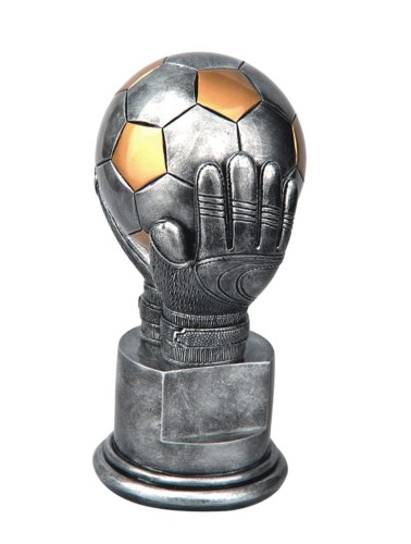 Figurka odlewana "Power Grip" XCE38942