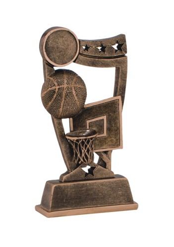 Figurka "Point of the game" RTST0306
