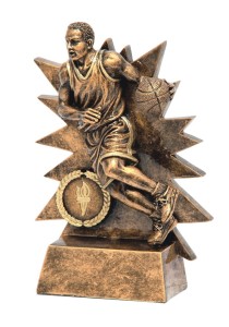 Figurka "Cross King" XCE38664