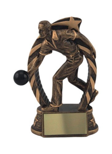 Figurka "PingPong MVP" RFST0416