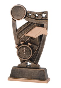 Figurka "Stopwatch" RL968
