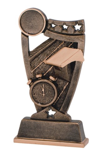 Figurka "Stopwatch" RL968