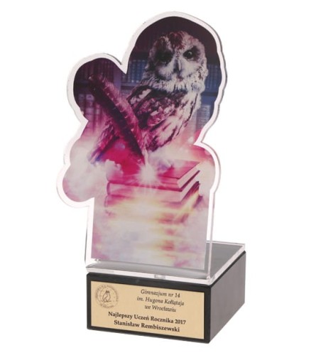 Statuetki na zamówienie PX10