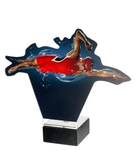 Statuetki wycinane PX12