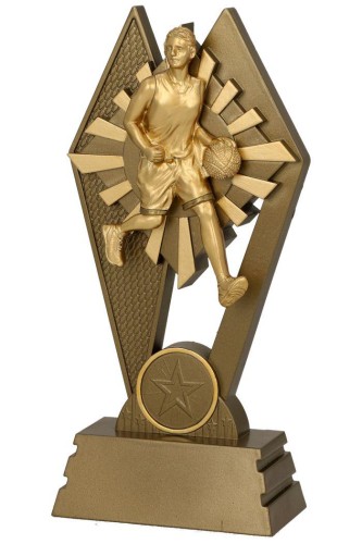 Trofeum SPORTOWE RP3018 - Zawodnik 