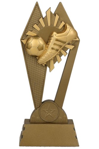 Trofeum PIŁKARSKIE  RP3010 - Figurka sportowa