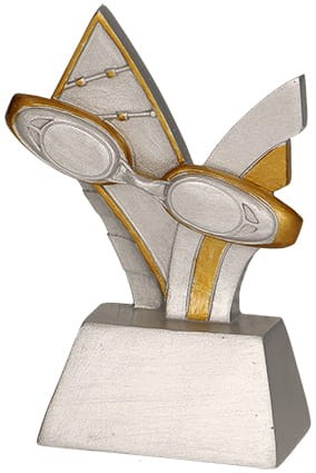 Trofeum PŁYWACKIE  RE026 - Nagroda sportowa