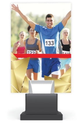 Trofeum Szklane Bieganie - CG01/RUN