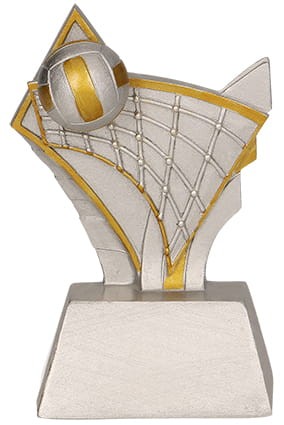 Trofeum Piłka Siatkowa RE025 - Nagroda Siatkarska 