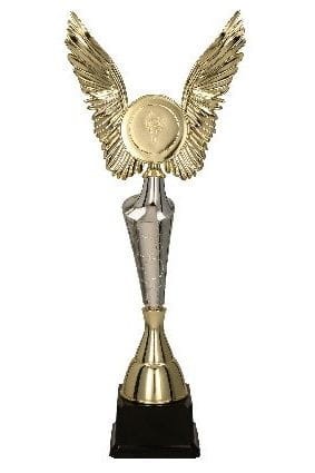 Puchar Plastikowy PERUN 7227 - Okazjonalne Prestiżowe Trofeum 