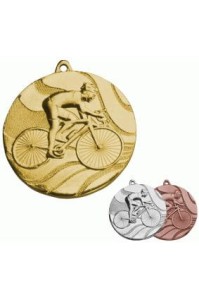 Medal Kolarz MMC5350 - Medal Kolarstwo 