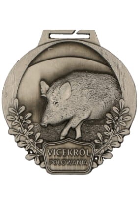 Medal Myślistwo MD1470