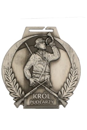 Medal Myślistwo MD1570