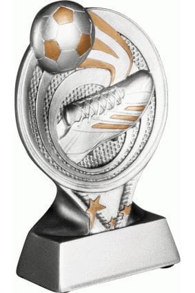 Figurka PIŁKARSKA  RS2301 - Piłka w grze
