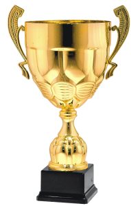 Okazyjny Puchar Metalowy S-9047