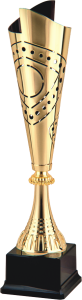 Okazjonalny Puchar Metalowy S-9081
