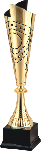Okazjonalny Puchar Metalowy S-9081