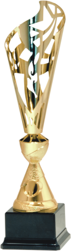 Okazjonalny Puchar Plastikowy S-9106