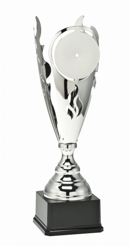 Srebrny Puchar Oktavian LT.047 - Okazjonalne Puchary Sprtowe