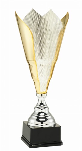 Okazjonalny Puchar Srebrno-Złoty  LT.051 -  Nagrody Sportowe