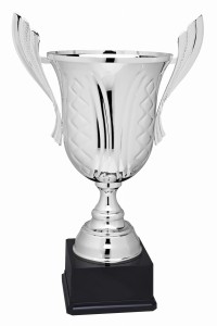 Puchar Gloria Silver  LT.055 -  Nagrody Sportowe Warszawa